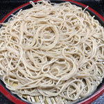 あり賀せいろう - 