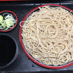 あり賀せいろう - 