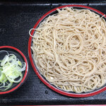 あり賀せいろう - 