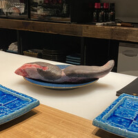 肉割烹 岡田前 - 