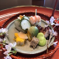 菊乃井 本店 - 