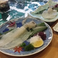 河太郎 中洲本店 - 