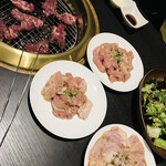 Yakiniku Kiwami - 