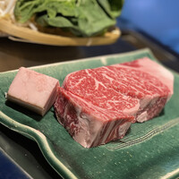ステーキ・慶 - 