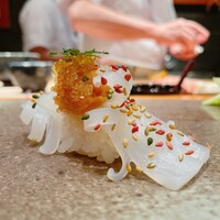 天寿し 京町店 - 