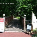 森の中のレストラン こどう - 