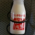 ハートランドショップ - 稚内牛乳１５０円。販売店で口コミ済み、投票無用です。