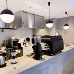 tsumugi cafe - 