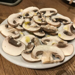 ヘンドリクス カリー バー - 