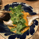 ヘンドリクス カリー バー - 