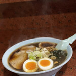 ラーメン一本亭 - 