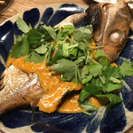 ヘンドリクス カリー バー - 