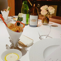 レフェルヴェソンス - 