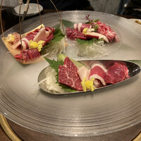 馬桜 下通り店 - 