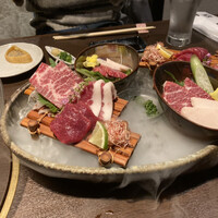 馬桜 下通り店 - 