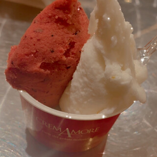 クレマモーレ ピュウ_0