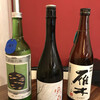 日本酒バル＆カフェ　坂ノ下ノオリゼ - 