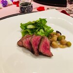 ＴＳＵＫＩＭＩＳＯ - 田村牛 これぞA5