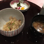 ＴＳＵＫＩＭＩＳＯ - 