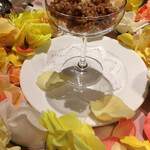 ＴＳＵＫＩＭＩＳＯ - 雷おこし 