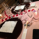 ＴＳＵＫＩＭＩＳＯ - 