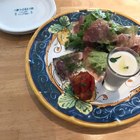 アダッキオ - 