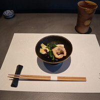 寿司 なかご 別邸 - 