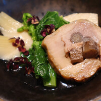 寿司 なかご 別邸 - 