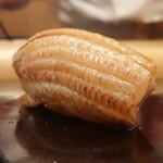 鮨 むらやま - 春子鯛