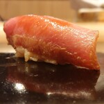 鮨 むらやま - 中トロ