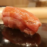 鮨 むらやま - 大トロ
