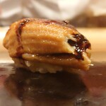 鮨 むらやま - 穴子