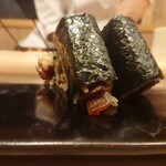 鮨 むらやま - 干瓢