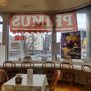 洋食レストラン キッチン・シューラク_2