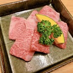 Yakiniku Dokoro Shizuka - 