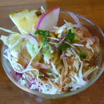 Kuchinashitei - 