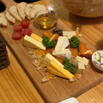 ステーキジャンキー - 