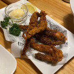 ステーキジャンキー - 