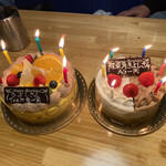 ステーキジャンキー - 