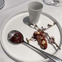 Grand rocher - 