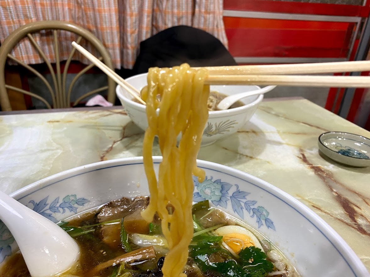 RBK11さんが投稿した五香菜館（東京/新井薬師前）の口コミ詳細 [食べログ] 五香菜館