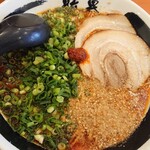 暖暮 - 