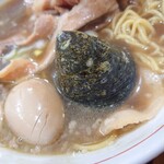 一条流がんこ総本家分家四谷荒木町 - 