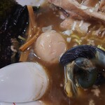 一条流がんこ総本家分家四谷荒木町 - 