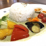 Osaka Curry Gingatei - 