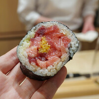 すし 良月 - 