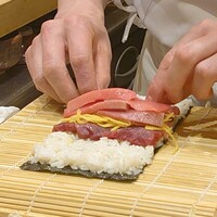 すし 良月 - 