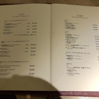 洋食 つばき - 