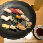 Sushiden Kenzan - 