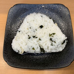 中華そば専門 塩楽 - 